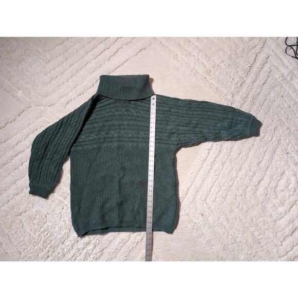 Vintage Mohair Blend Sweater - Picture 3 of 7